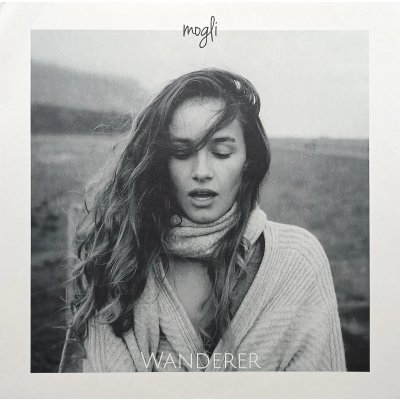 LP Vinyl Mogli "Wanderer" 