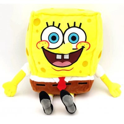 Spongebob Schwammkopf Stofftier