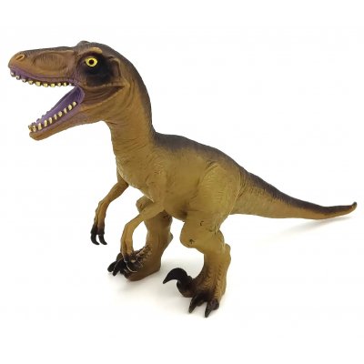 Velociraptor Spielfigur