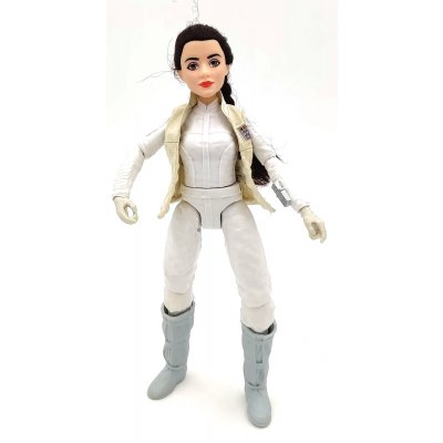 Disney Star Wars Rey Spielfigur