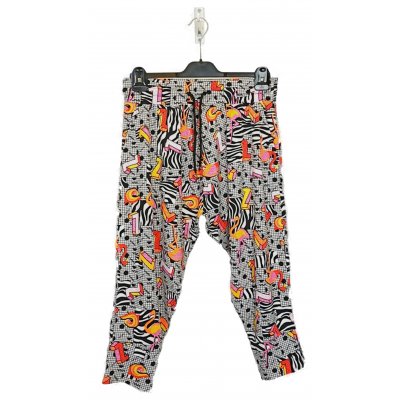 Zumba® Hose gemustert Gr. M