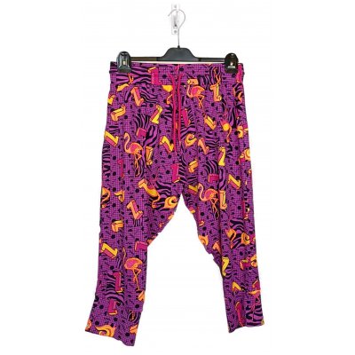 Zumba® Hose gemustert Gr. M
