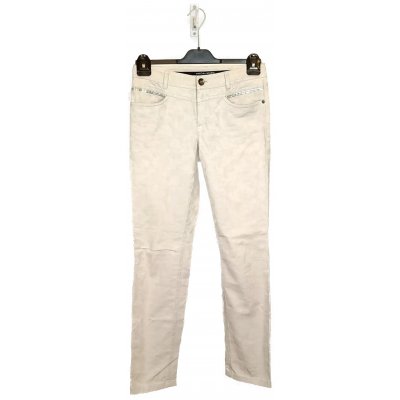 Marc Cain Sports Hosen beige Gr. XS