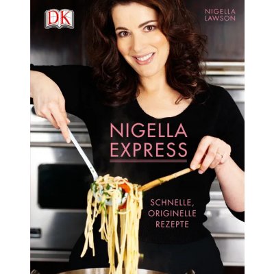 Nigella Express - Nigella Lawson