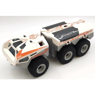 Playmobil Top Agents Spy Team Battle Truck 9255