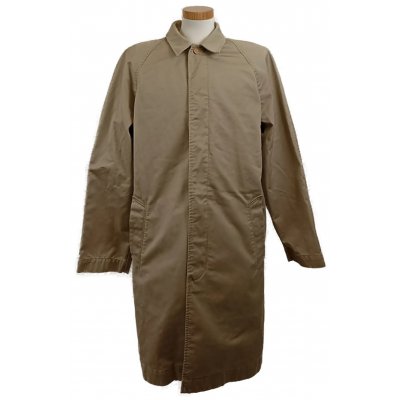 Banana Republic Herren Trenchcoat beige Gr. L