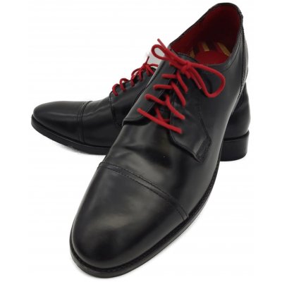 Base London Herren Schuhe schwarz Gr. 44