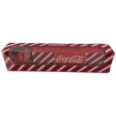 Coca Cola Weihnachtstruck