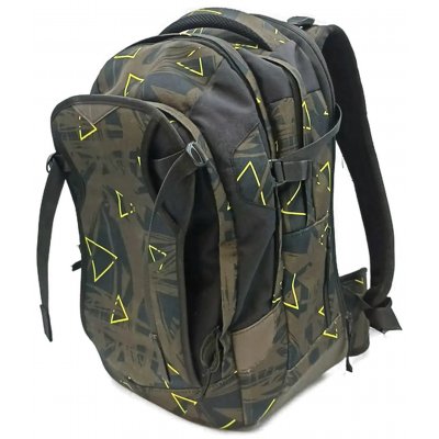 Satch Schultasche