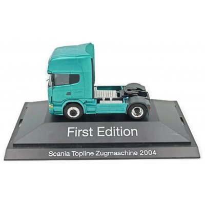 Scania Topline Zugmaschine 2004 - Erstausgabe