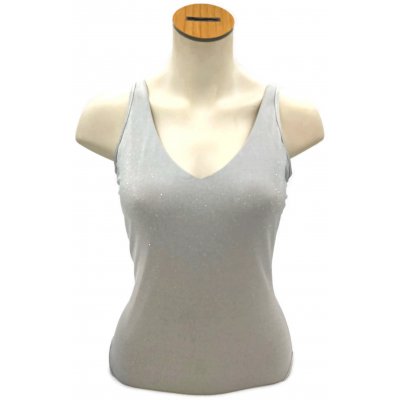 Roxy Badeanzug mit Metalliceffekt Gr. L/G