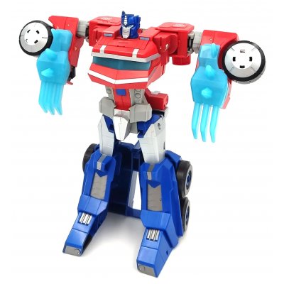 Hasbro Transformers Optimus Prime F2731