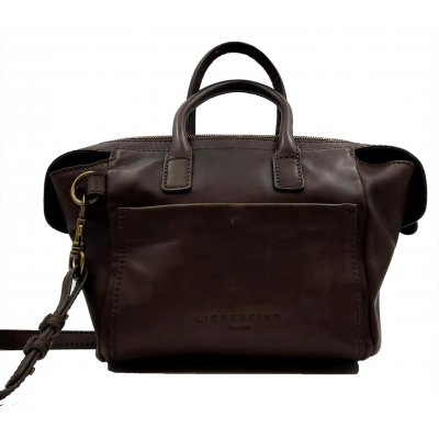 Liebeskind Berlin Damen Tasche braun