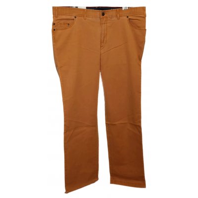 Eurex by Brax Herren Jeans orange Gr. 28U