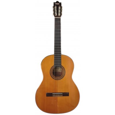 Ibenez Klassikgitarre Model No. GA60