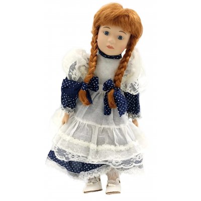 The Promenade Collection Porzellan Puppe Imogen AT177986