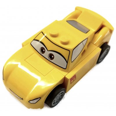 LEGO Auto: Cars 3 "Cruz Ramirez"