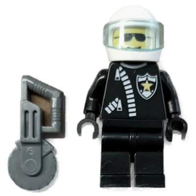 LEGO Minifigur