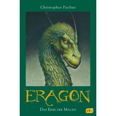 Eragon - Das Erbe der Macht - Christopher Paolini