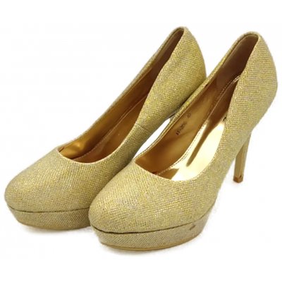 Bestelle Damen Pumps Gr. 40