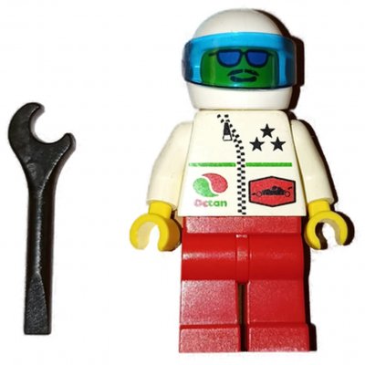 LEGO Minifigur