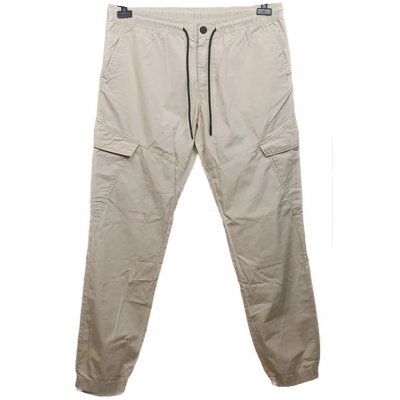 Tom Tailor Herren Cargohose beige Gr. L