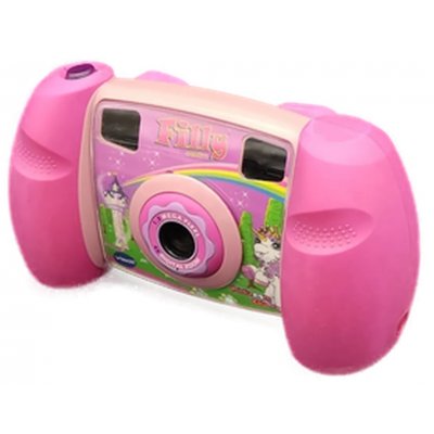 Vtech Kidizoom Kid Filly Unicorn