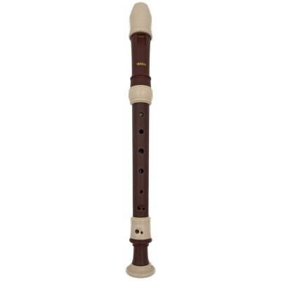 Yamaha Blockflöte