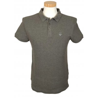 Armani Herren Shirt grau Gr. S