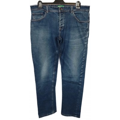 Benetton Herren Jeans blau Gr. 36