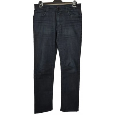 Trussardi Herren Jeans dunkelblau Gr. L