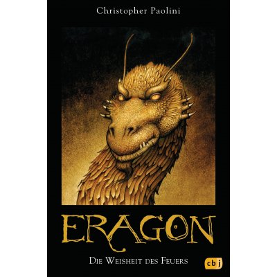 Eragon - Die Weisheit des Feuers - Christopher Paolini