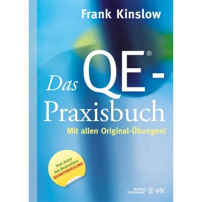 Das QE®-Praxisbuch - Frank Kinslow