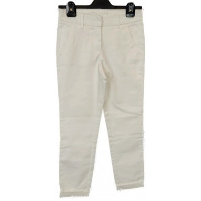 Benetton Damen Hose Gr. 32