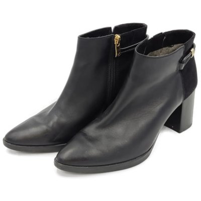 Caprice Damen Pumps schwarz Gr. 39