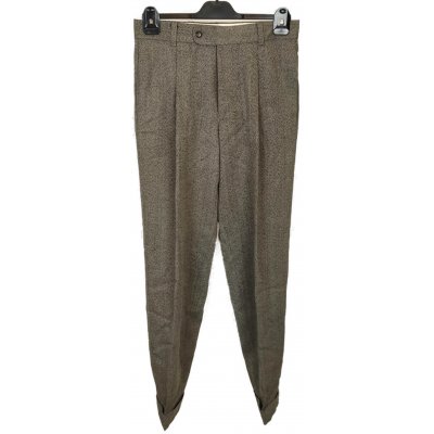 Boss Herren Hose grau Gr. 46