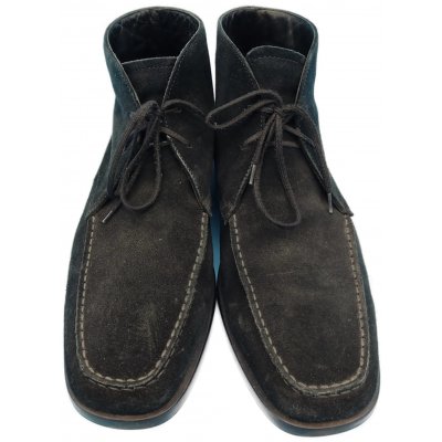 Tod's Herren Schuhe schwarz Gr.10 (44,5)
