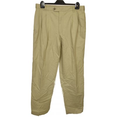 Boss Herren Hose beige Gr. 52