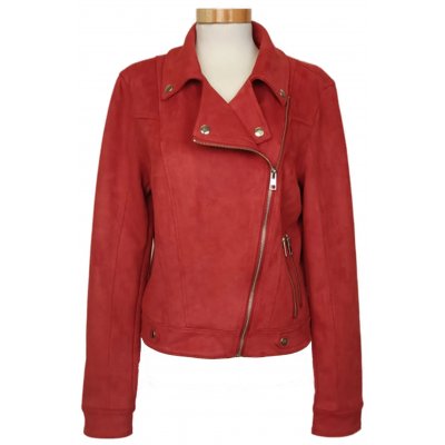 Page one - Damen Sommerjacke Gr. 38