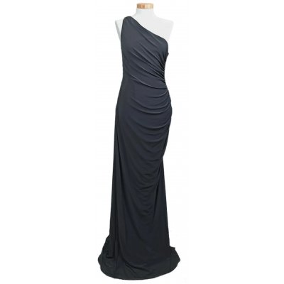 Jake*s Abendkleid grau Gr. M