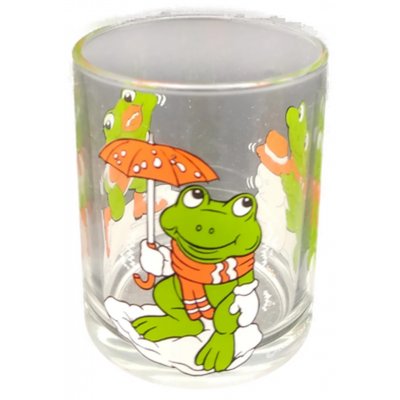 Ferrero Glas 1991 