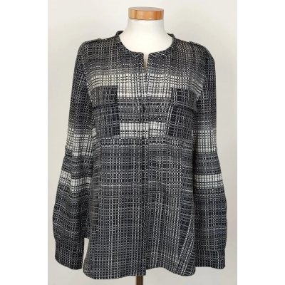 Calvin Klein Damen Bluse Gr. M