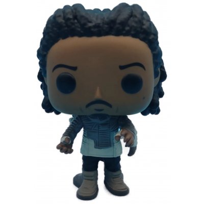 Funko Pop! Men in Black International: Alien Twins