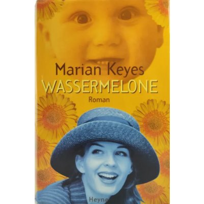 Wassermelone - Marian Keyes