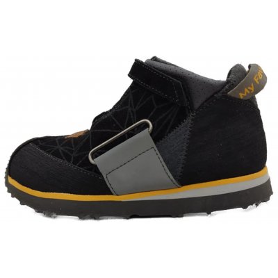 Carefoot Kinder Boots Gr. 26