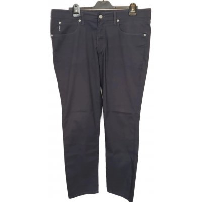 Armani Herren Hose dunkelblau Gr. 40