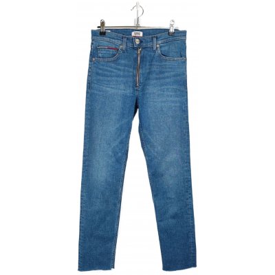 Tommy Hilfiger Damen Hose blau Gr.27/34