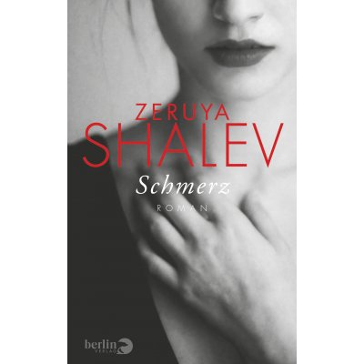 Schmerz - Zeruya Shalev