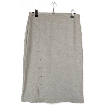 Pause Café Damen Rock beige Gr.40