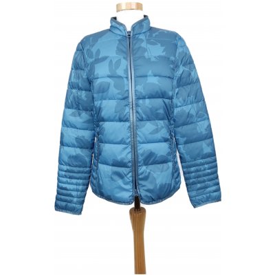 Gerry Weber Damen Jacke blau Gr. 38